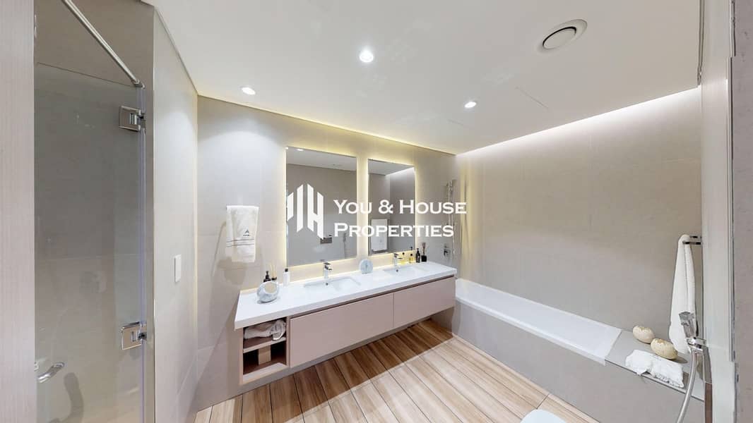 Lavish 2-Bed Apartment For Rent I Stylish Interior I Great Layout & Premium Amenities - Image 7