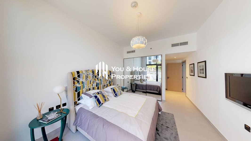 Lavish 2-Bed Apartment For Rent I Stylish Interior I Great Layout & Premium Amenities - Image 9