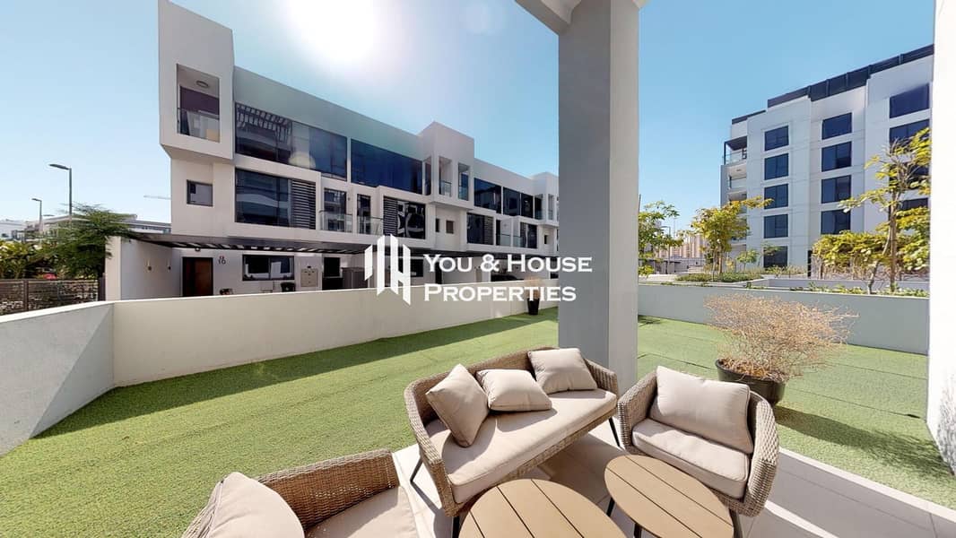 Lavish 2-Bed Apartment For Rent I Stylish Interior I Great Layout & Premium Amenities - Image 12