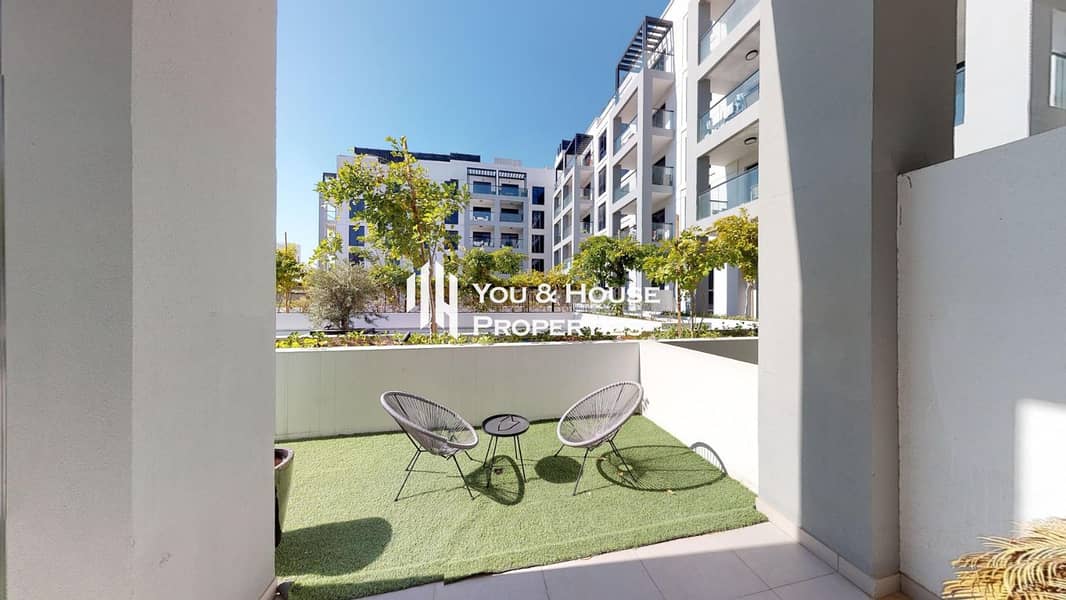 Lavish 2-Bed Apartment For Rent I Stylish Interior I Great Layout & Premium Amenities - Image 13