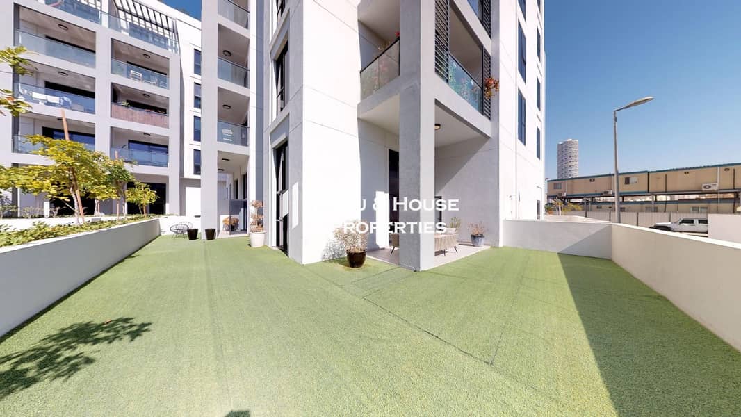 Lavish 2-Bed Apartment For Rent I Stylish Interior I Great Layout & Premium Amenities - Image 14