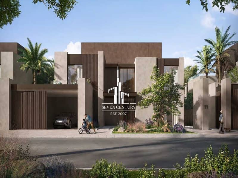 4BHK Premium Villa | Standard Type | Zeston