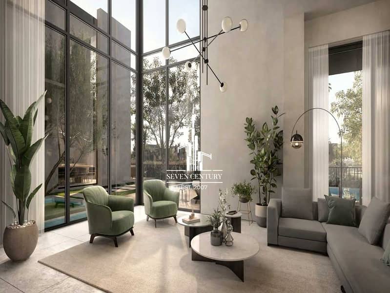 4BHK Premium Villa | Standard Type | Zeston