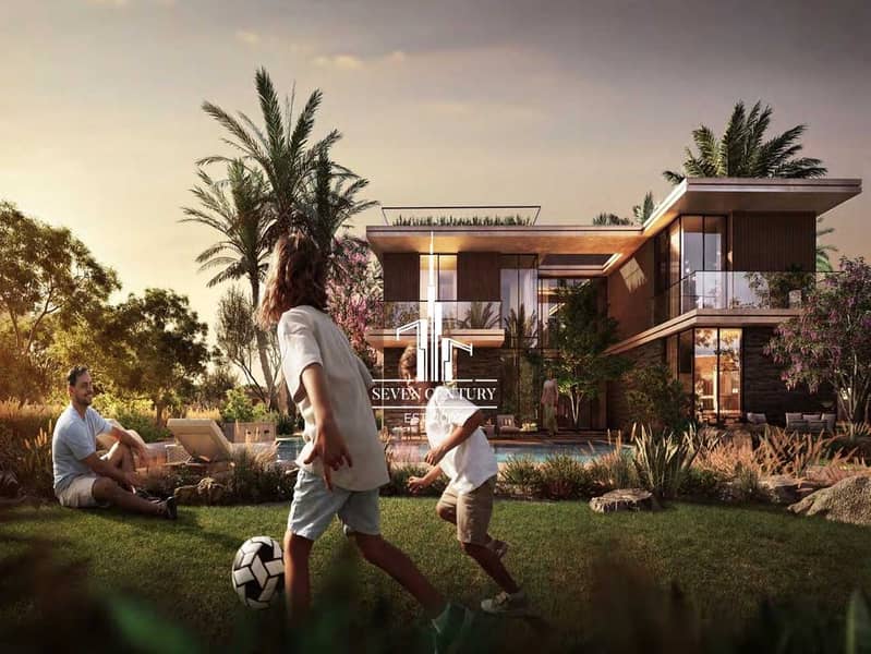 4BHK Premium Villa | Standard Type | Zeston - Image 6