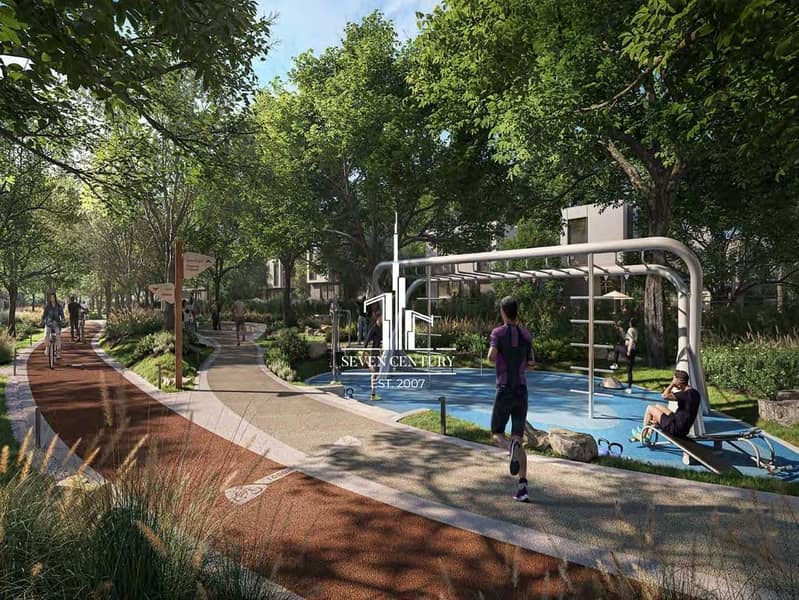 4BHK Premium Villa | Standard Type | Zeston - Image 7