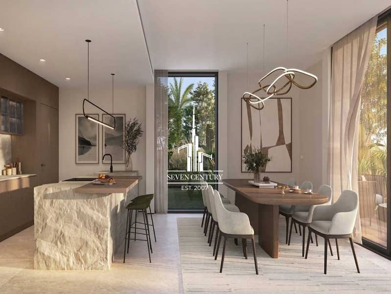 4BHK Premium Villa | Standard Type | Zeston - Image 8