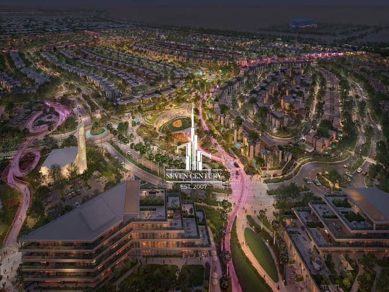 4BHK Premium Villa | Standard Type | Zeston - Image 9