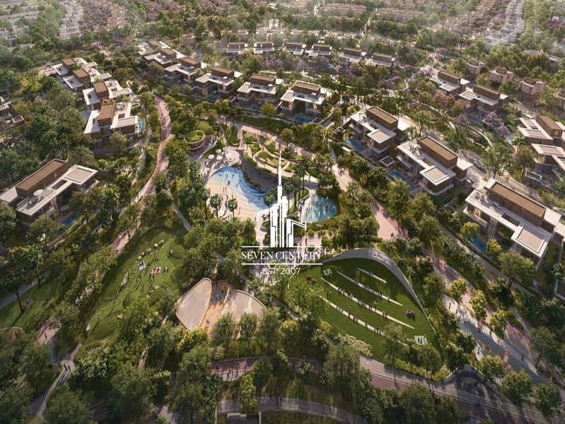 4BHK Premium Villa | Standard Type | Zeston - Image 11