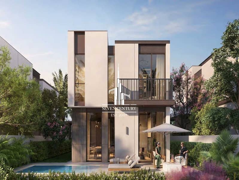 4BHK Premium Villa | Standard Type | Zeston - Image 14