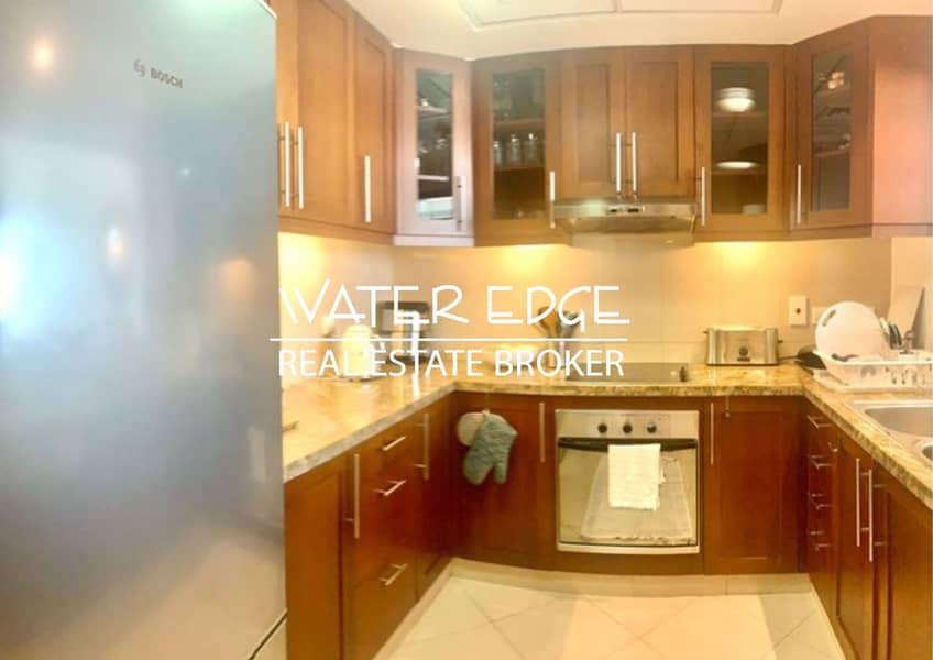 Furnished Spacious Bright Immaculate Condition - Image 9