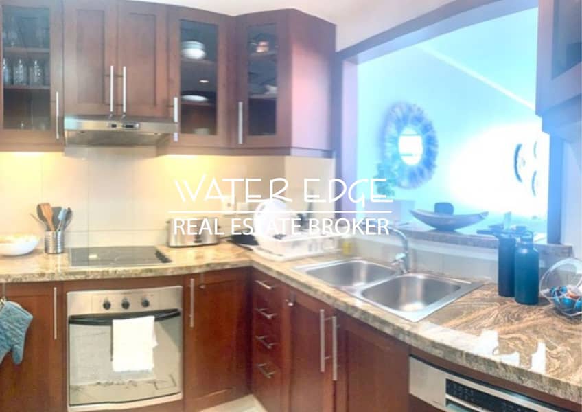 Furnished Spacious Bright Immaculate Condition - Image 10