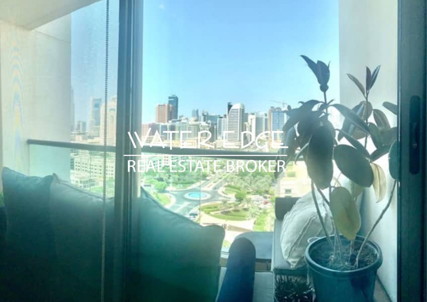 Furnished Spacious Bright Immaculate Condition - Image 14