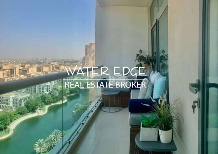 Furnished Spacious Bright Immaculate Condition - Image 15