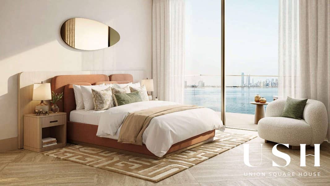 4-Bedroom Luxury Apartment for Sale | Solaya, La Mer – Jumeirah, Dubai | Payment Plan - Image 11