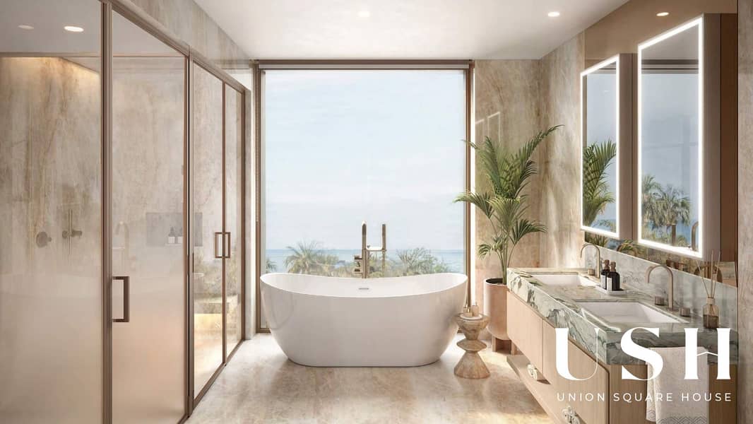 4-Bedroom Luxury Apartment for Sale | Solaya, La Mer – Jumeirah, Dubai | Payment Plan - Image 17