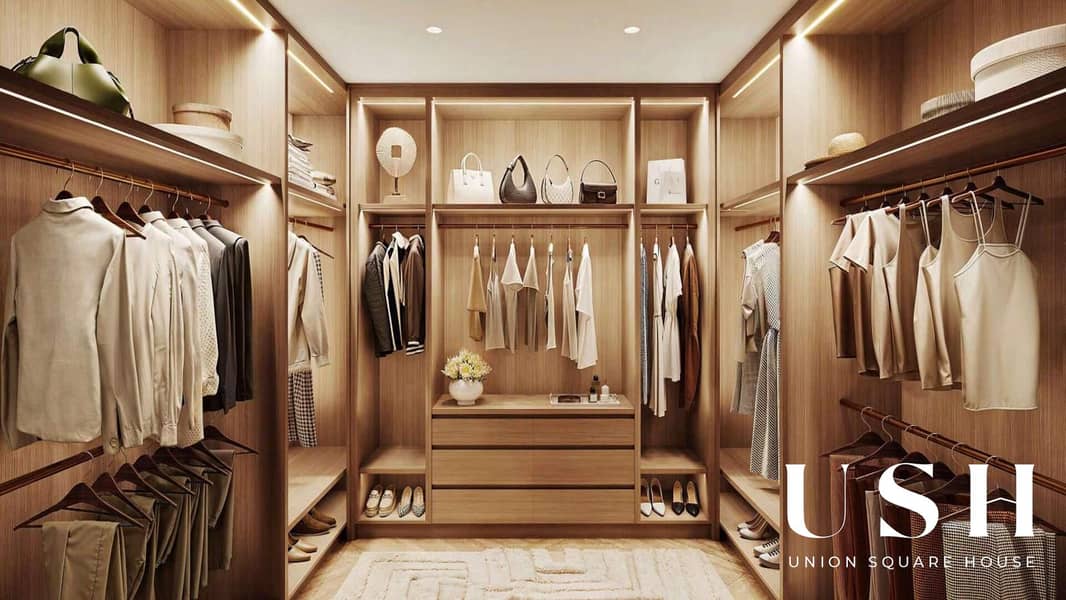 4-Bedroom Luxury Apartment for Sale | Solaya, La Mer – Jumeirah, Dubai | Payment Plan - Image 18