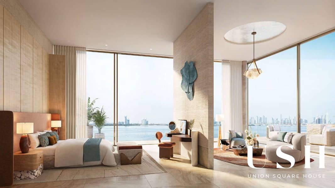 4-Bedroom Luxury Apartment for Sale | Solaya, La Mer – Jumeirah, Dubai | Payment Plan - Image 30