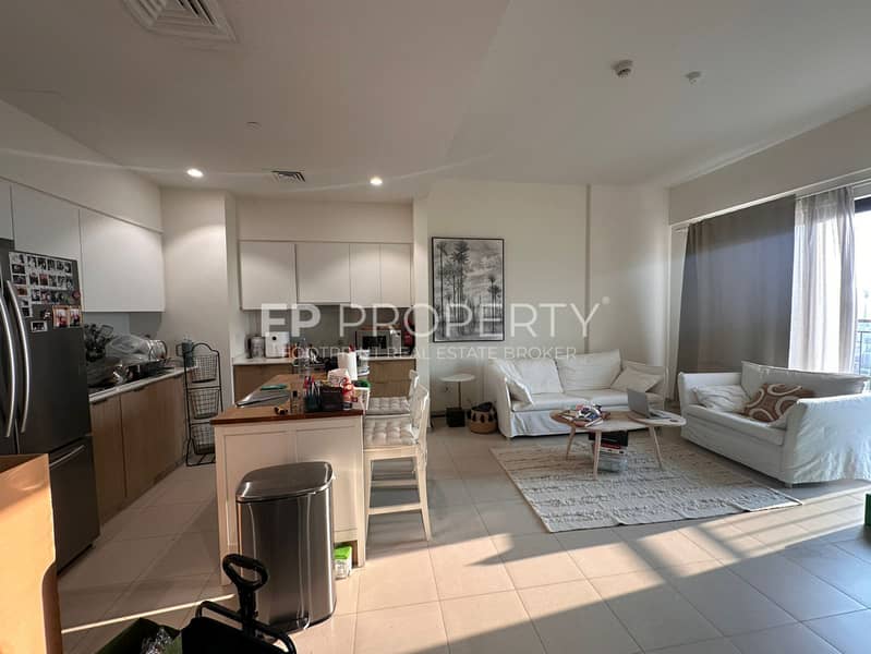 Golf View | Higher Floor | Multiple Cheques