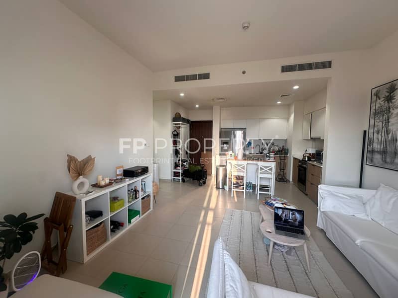 Golf View | Higher Floor | Multiple Cheques - Image 8