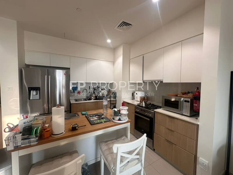 Golf View | Higher Floor | Multiple Cheques - Image 10