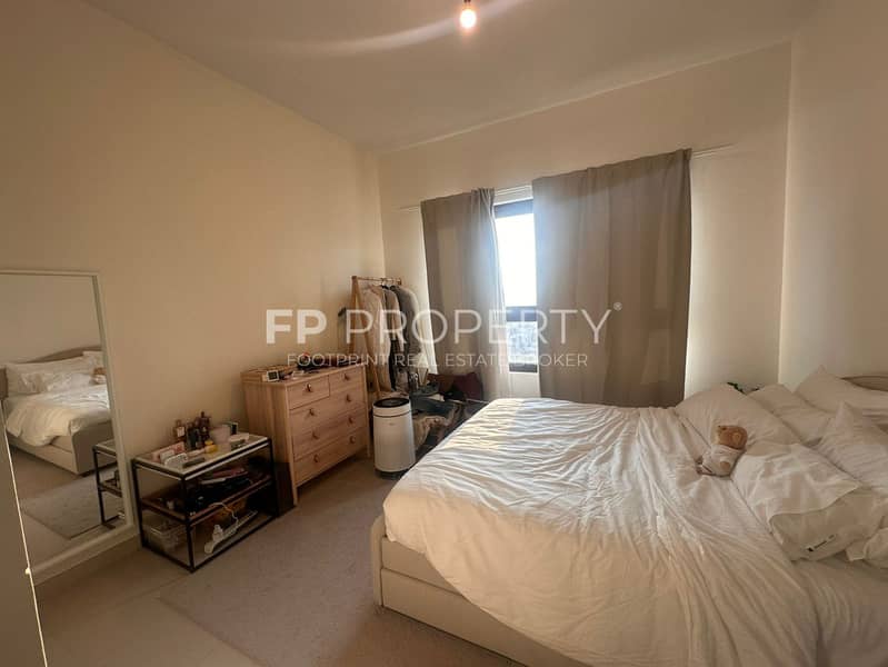 Golf View | Higher Floor | Multiple Cheques - Image 11