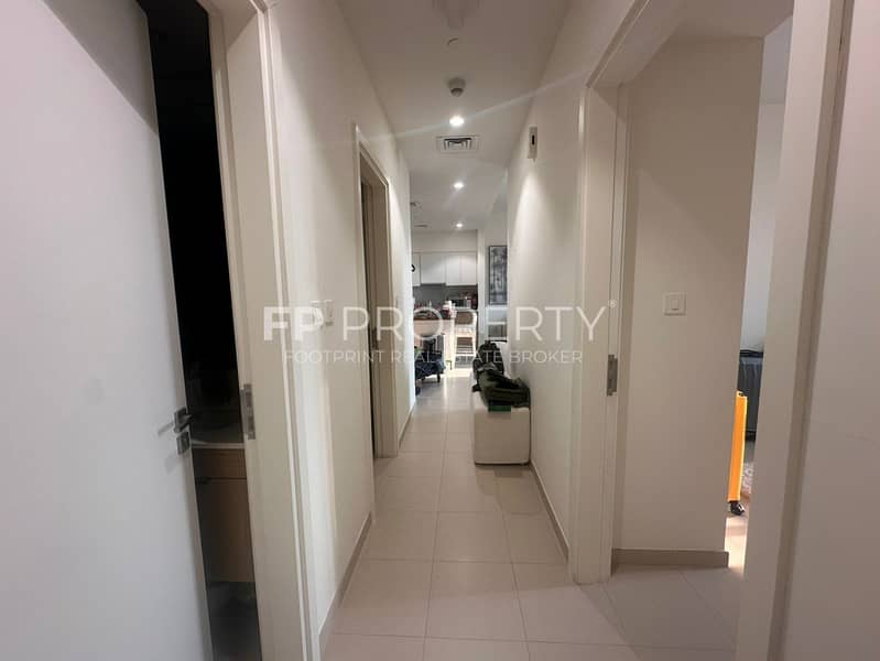 Golf View | Higher Floor | Multiple Cheques - Image 12