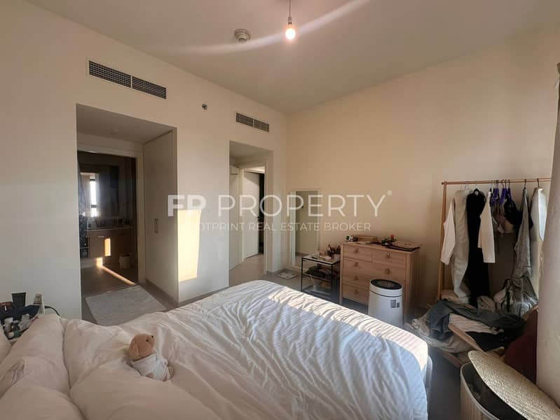Golf View | Higher Floor | Multiple Cheques - Image 13
