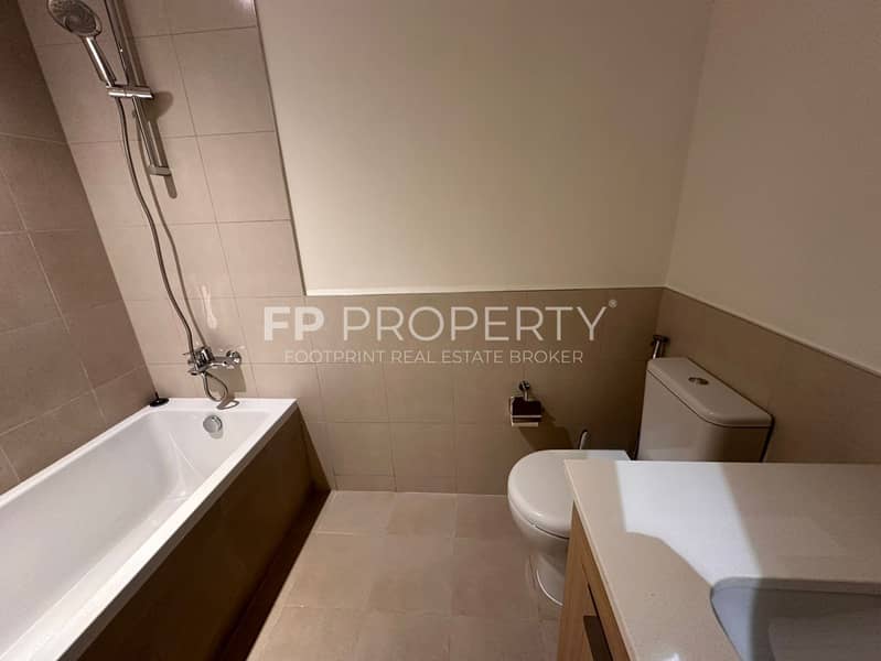 Golf View | Higher Floor | Multiple Cheques - Image 14