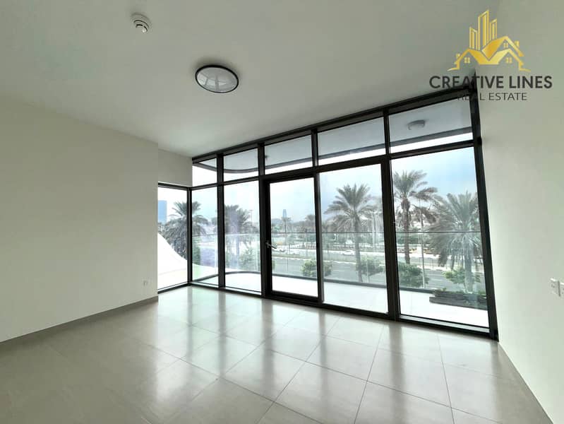 Brand new building || With Big terrace || 2bhk apartment with maid room || with kitchen appliances & All amenities