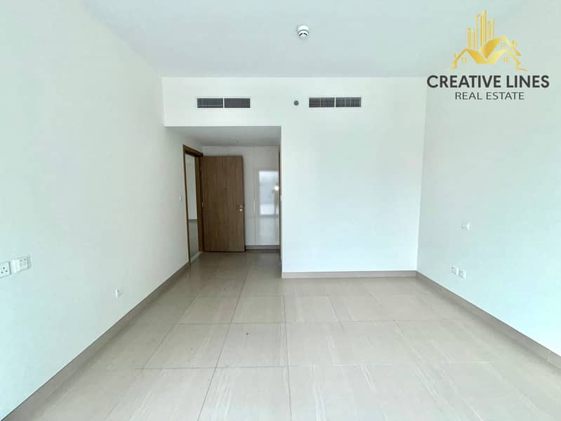 Brand new building || With Big terrace || 2bhk apartment with maid room || with kitchen appliances & All amenities