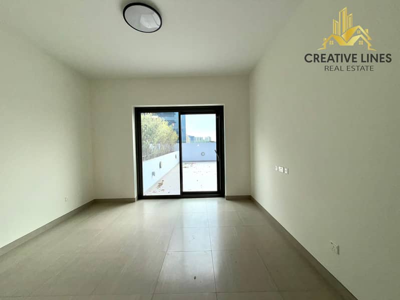 Brand new building || With Big terrace || 2bhk apartment with maid room || with kitchen appliances & All amenities - Image 6