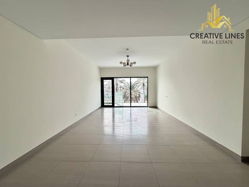 Brand new building || With Big terrace || 2bhk apartment with maid room || with kitchen appliances & All amenities - Image 7