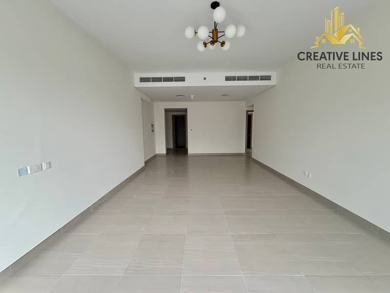 Brand new building || With Big terrace || 2bhk apartment with maid room || with kitchen appliances & All amenities - Image 8