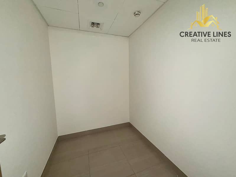 Brand new building || With Big terrace || 2bhk apartment with maid room || with kitchen appliances & All amenities - Image 9