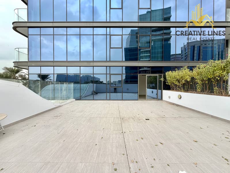 Brand new building || With Big terrace || 2bhk apartment with maid room || with kitchen appliances & All amenities - Image 18