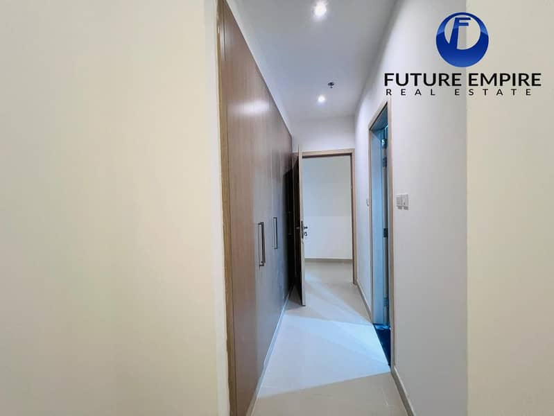 Spacious 3BHK + Maid’s Room | Vacant | Book Now - Image 13