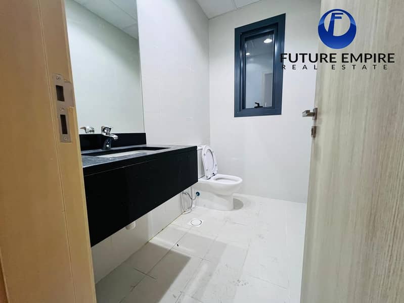 Spacious 3BHK + Maid’s Room | Vacant | Book Now - Image 19