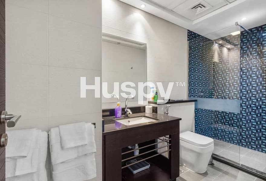 Furnished | Full Marina View | Brand New - Image 10