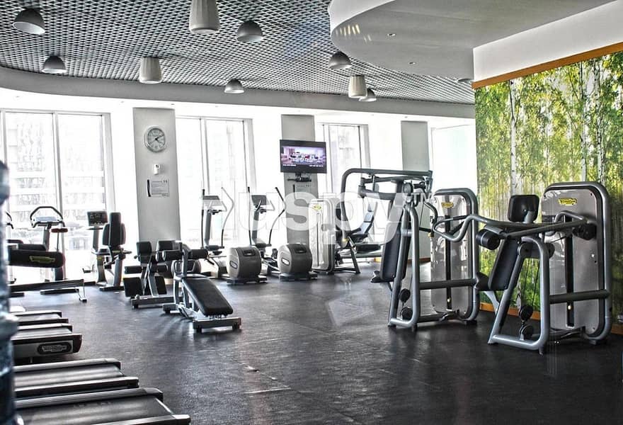 Furnished | Full Marina View | Brand New - Image 15