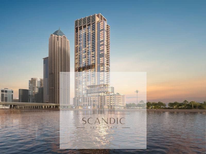 Prime Location | Unique Opportunity | 70/30 PP