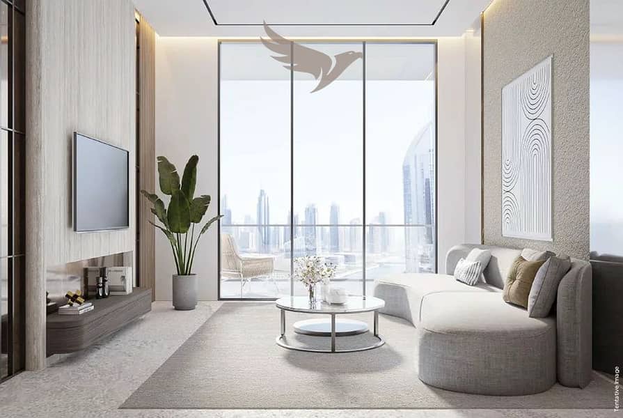 Ideal Family Living | Pool View | Generous Balconies