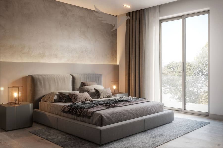 Ideal Family Living | Pool View | Generous Balconies