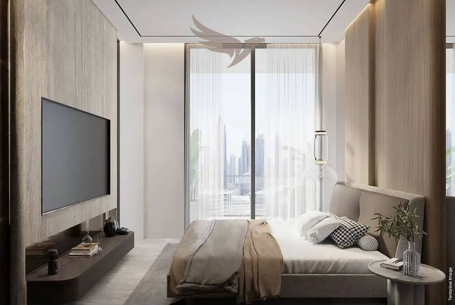 Ideal Family Living | Pool View | Generous Balconies