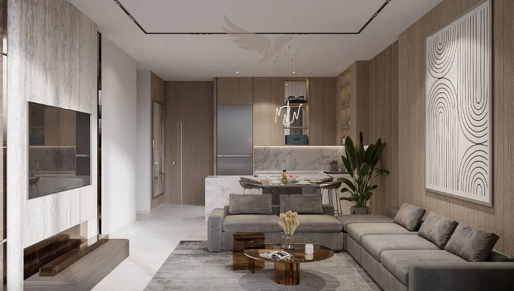 Ideal Family Living | Pool View | Generous Balconies - Image 6