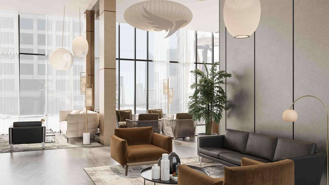 Ideal Family Living | Pool View | Generous Balconies - Image 8