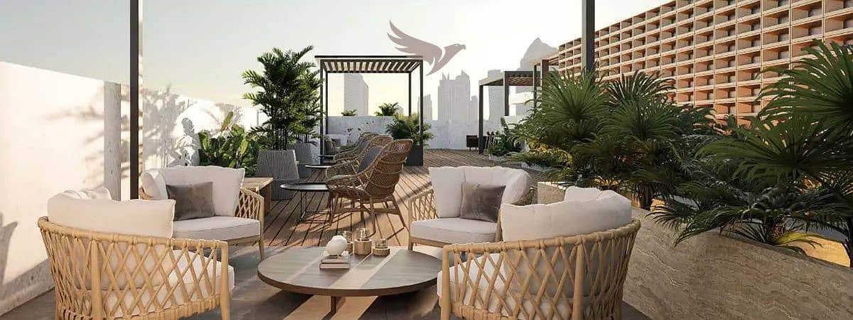 Ideal Family Living | Pool View | Generous Balconies - Image 10