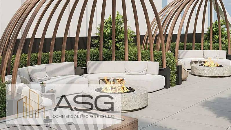 STUDIO APARTMENT | PRIME LOCATION | FLOAREA OASIS - Image 9