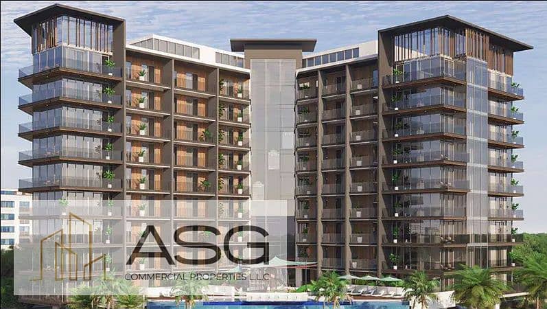 STUDIO APARTMENT | PRIME LOCATION | FLOAREA OASIS - Image 12