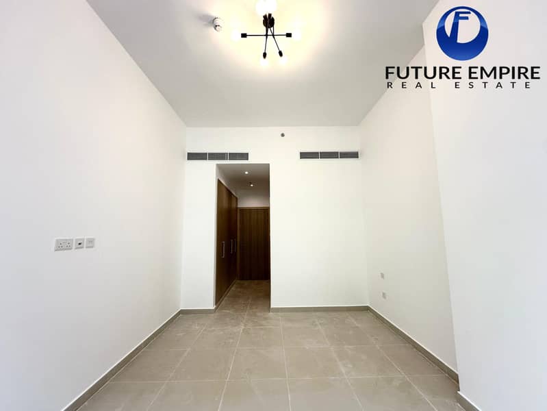 Spacious 2BHK | Maid’s Room | Brand New