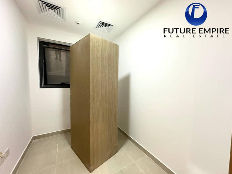 Spacious 2BHK | Maid’s Room | Brand New - Image 11